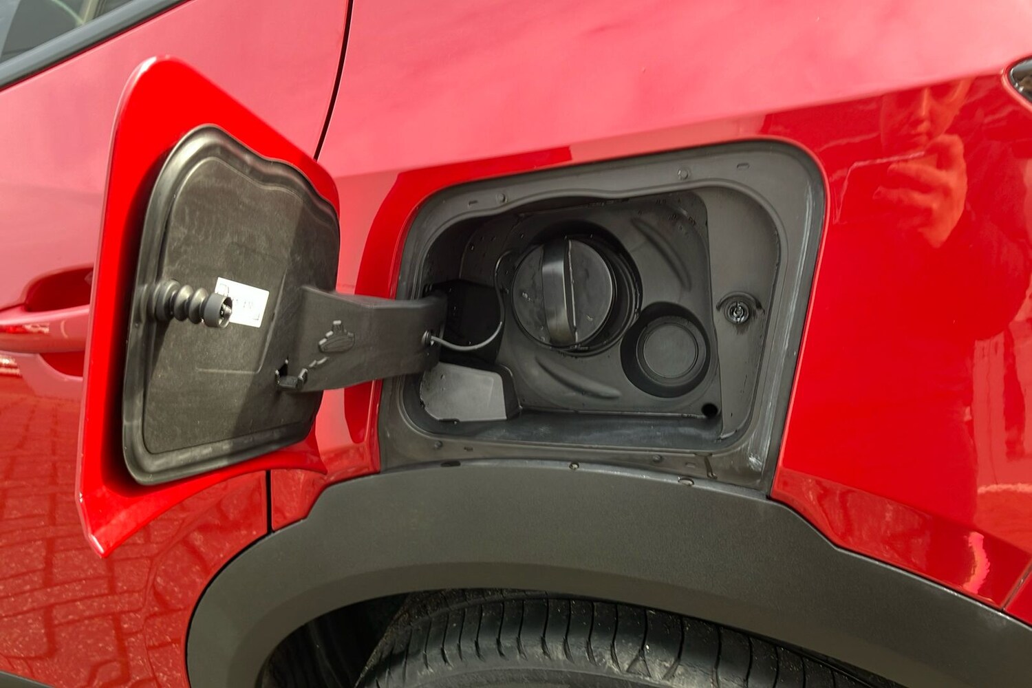 Used Vauxhall Mokka 2022 for sale - 77584327: Photo 45