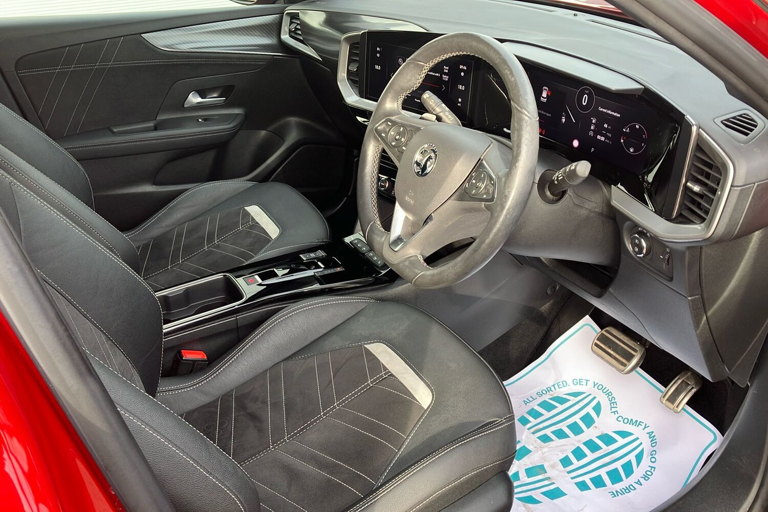 Used Vauxhall Mokka 2022 for sale - 77584327: Photo 47