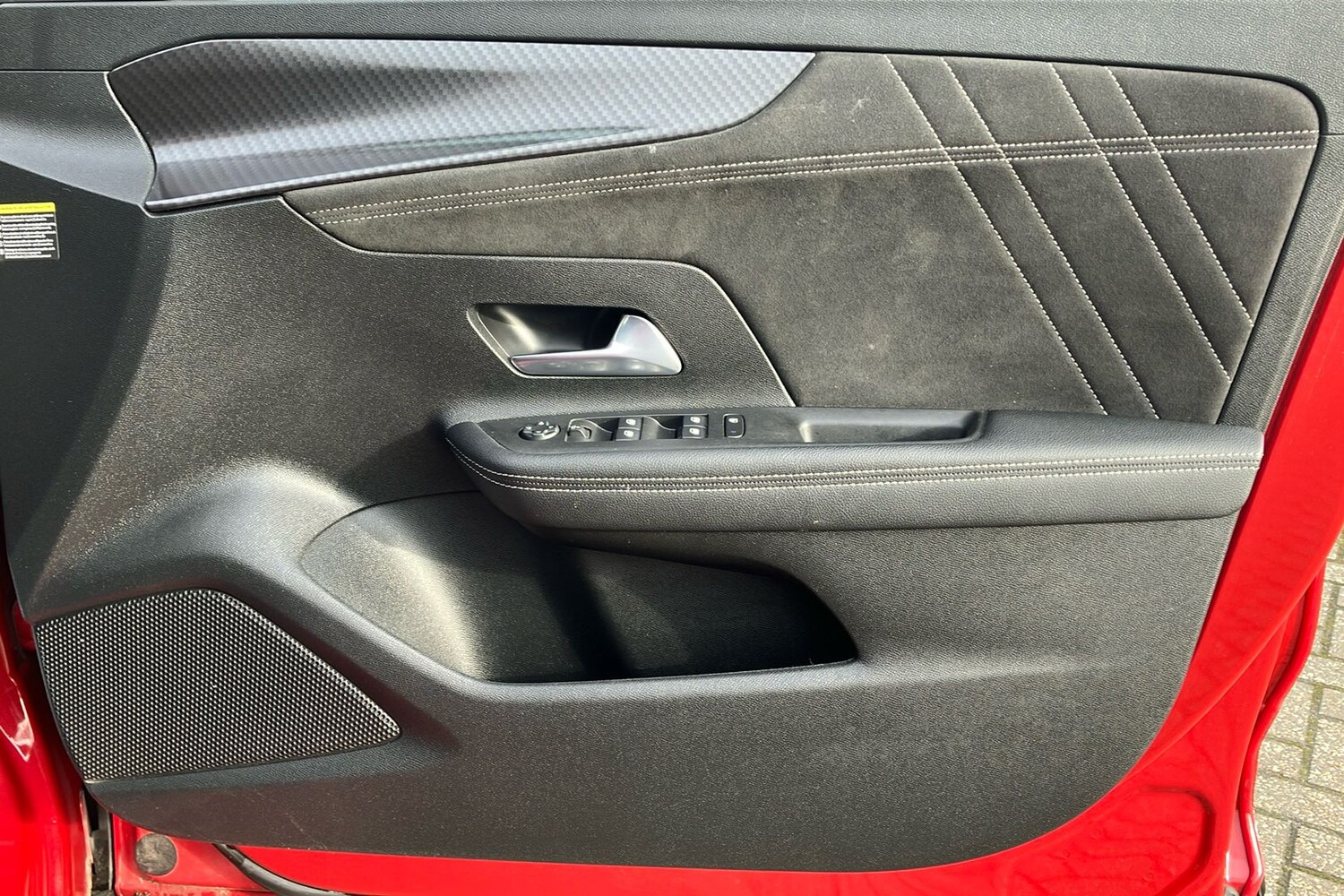 Used Vauxhall Mokka 2022 for sale - 77584327: Photo 48