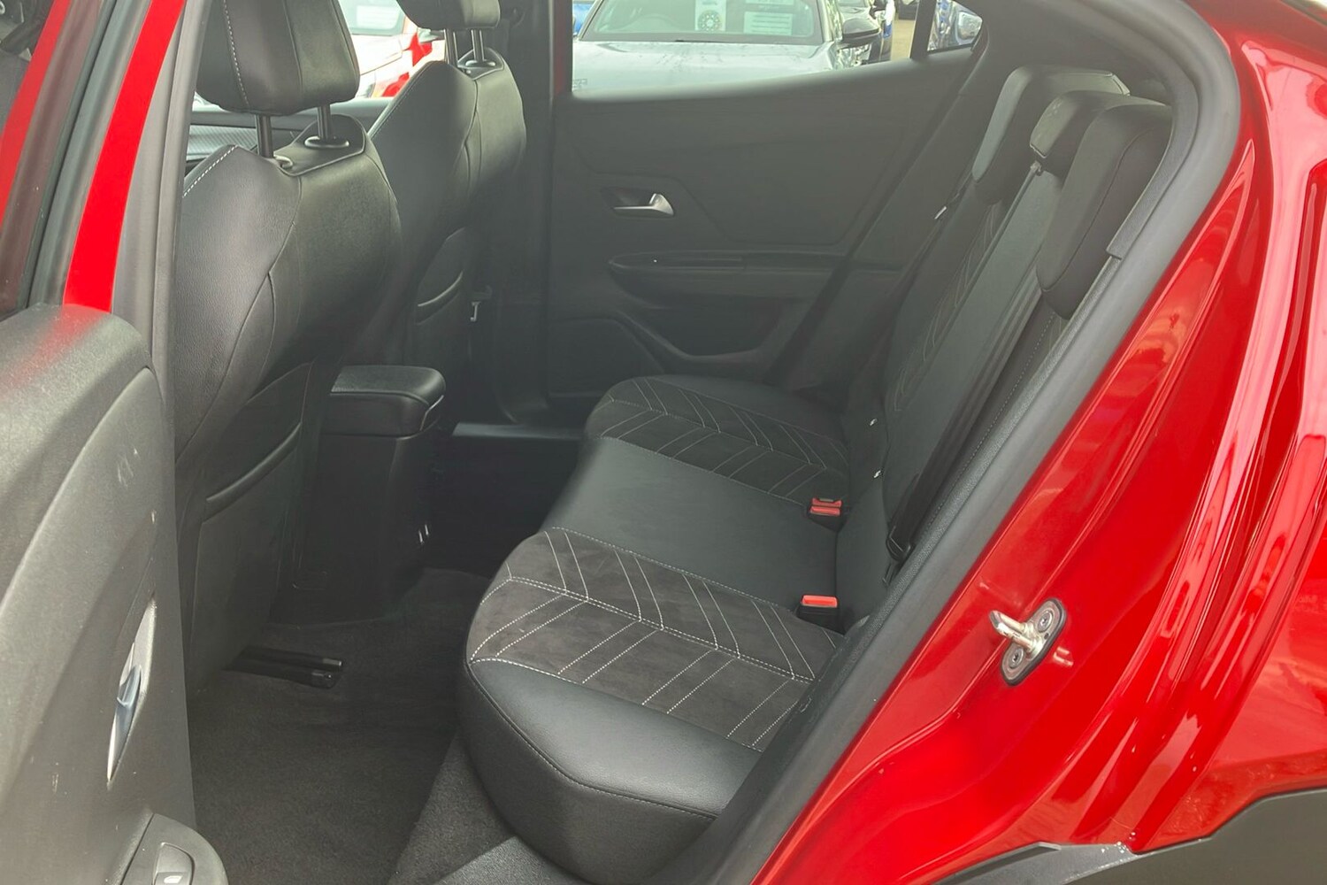 Used Vauxhall Mokka 2022 for sale - 77584327: Photo 5