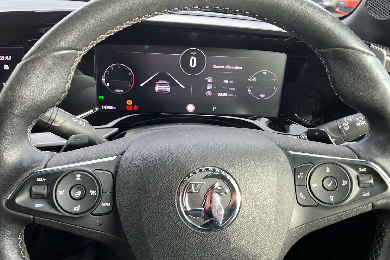 Used Vauxhall Mokka 2022 for sale - 77584327: Photo 53