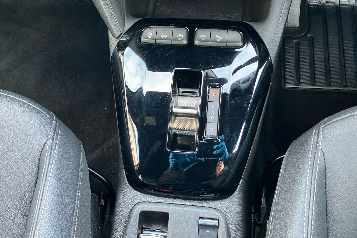 Used Vauxhall Corsa 2022 for sale - 76784765: Photo 17