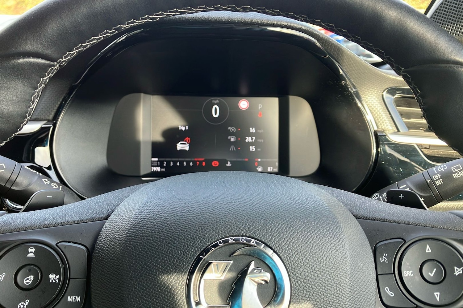 Used Vauxhall Corsa 2022 for sale - 76784765: Photo 19