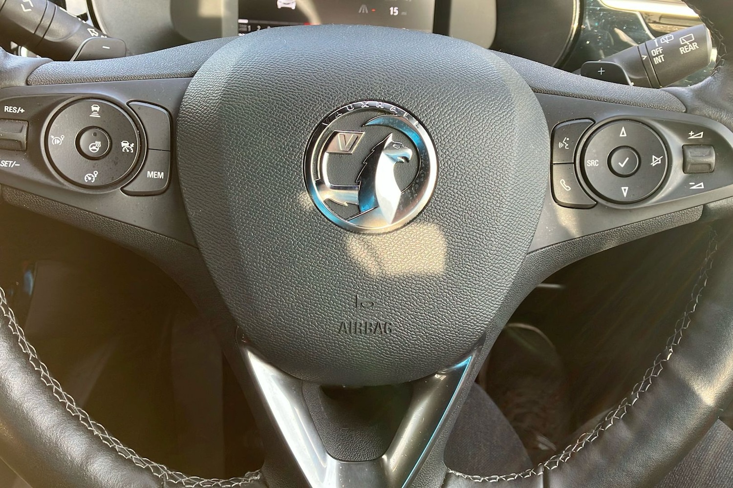 Used Vauxhall Corsa 2022 for sale - 76784765: Photo 20