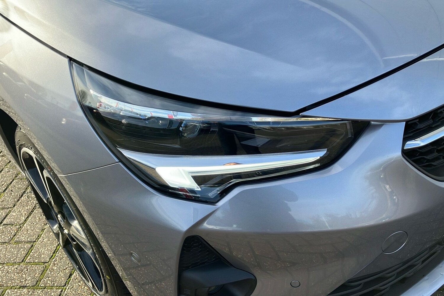 Used Vauxhall Corsa 2022 for sale - 76784765: Photo 22