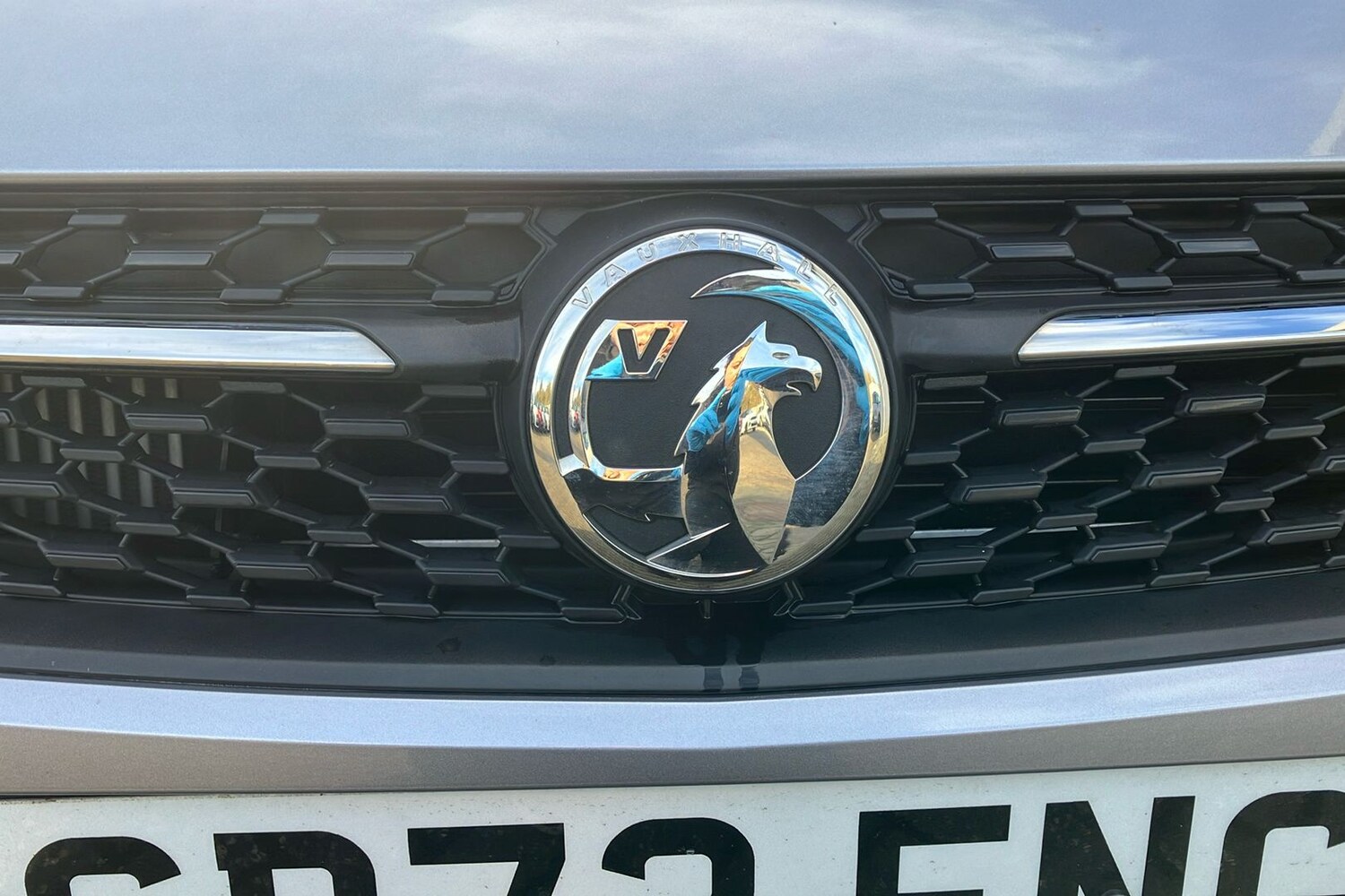 Used Vauxhall Corsa 2022 for sale - 76784765: Photo 23