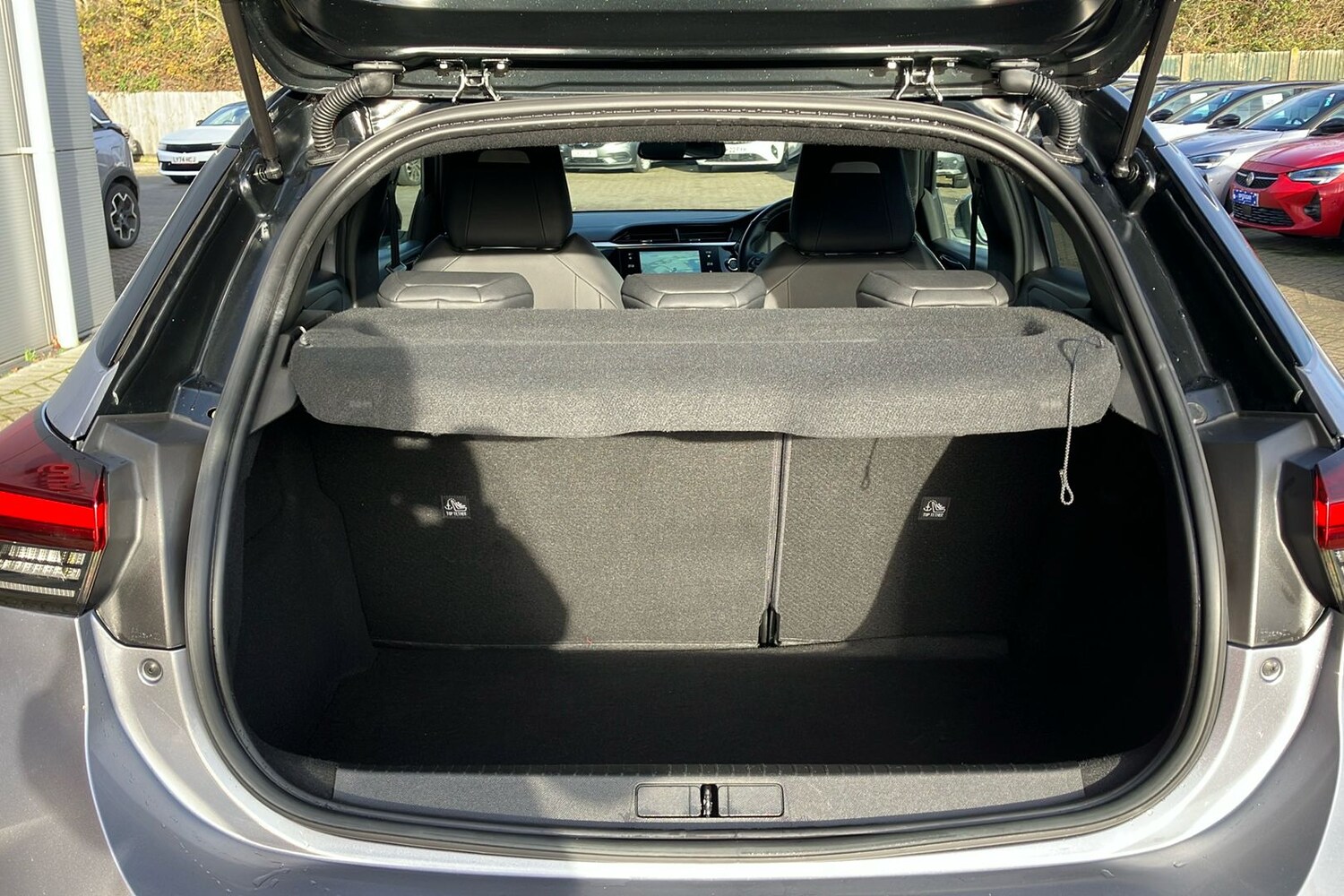 Used Vauxhall Corsa 2022 for sale - 76784765: Photo 27