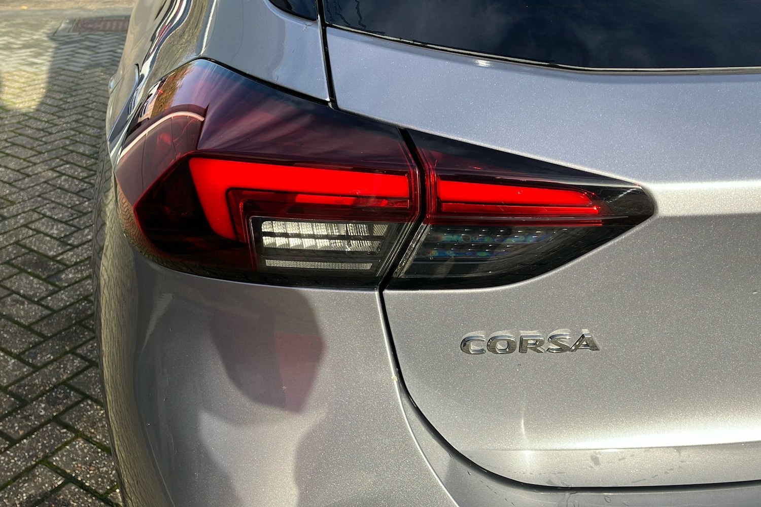 Used Vauxhall Corsa 2022 for sale - 76784765: Photo 28