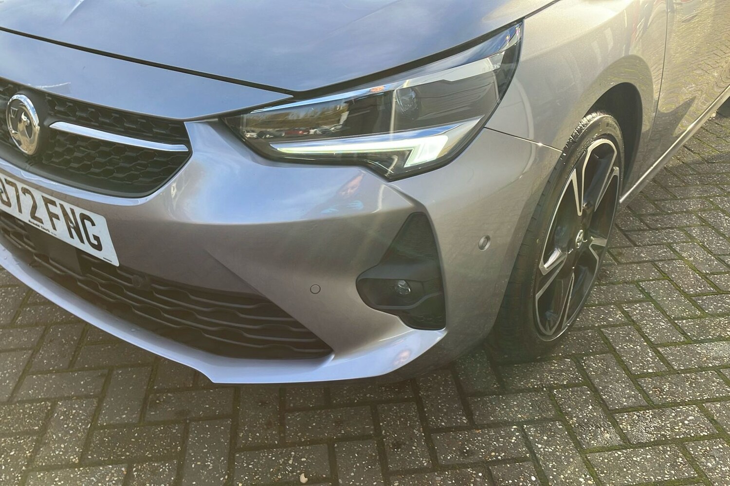 Used Vauxhall Corsa 2022 for sale - 76784765: Photo 29