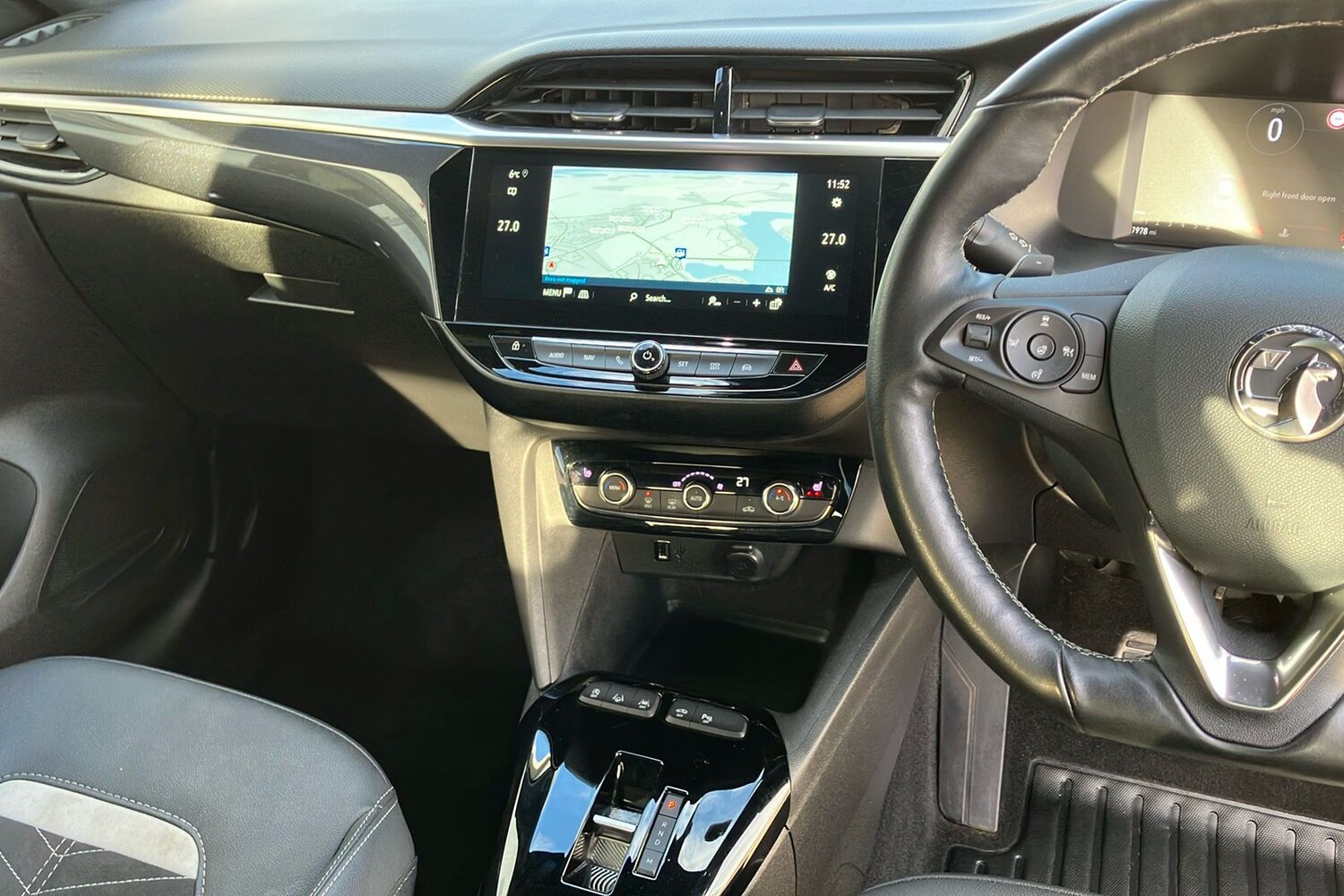 Used Vauxhall Corsa 2022 for sale - 76784765: Photo 32