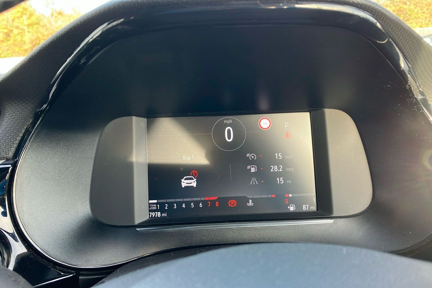 Used Vauxhall Corsa 2022 for sale - 76784765: Photo 34