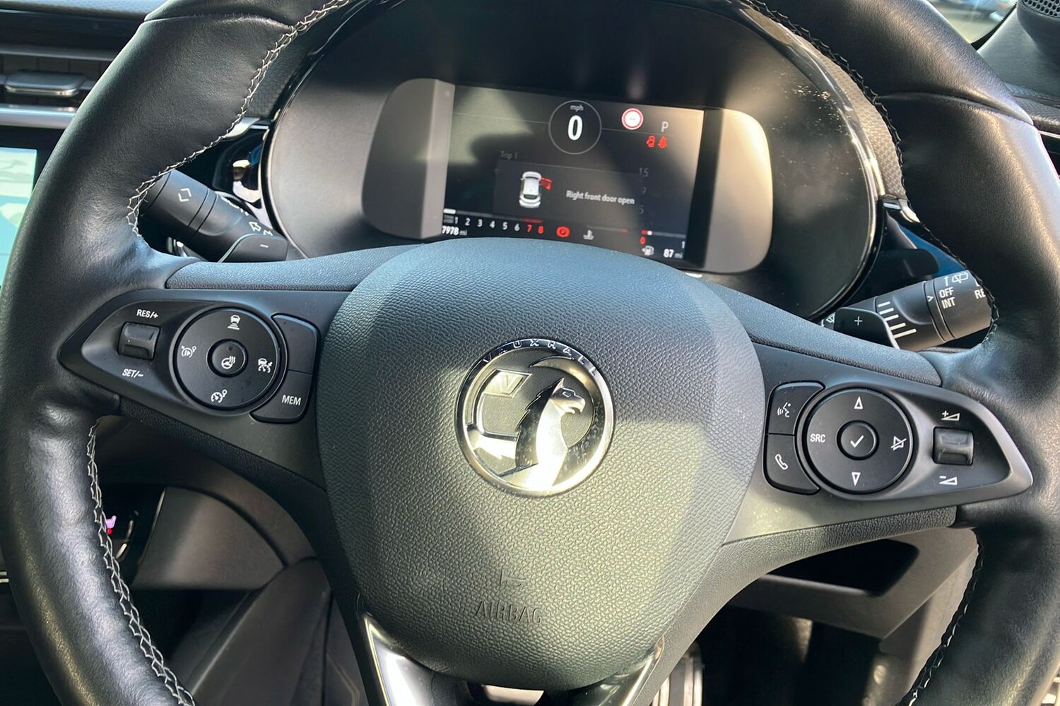 Used Vauxhall Corsa 2022 for sale - 76784765: Photo 37