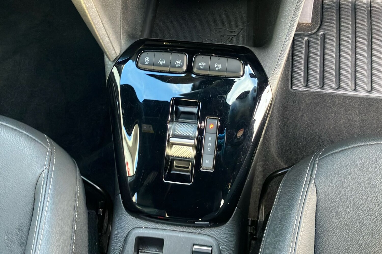 Used Vauxhall Corsa 2022 for sale - 76784765: Photo 38