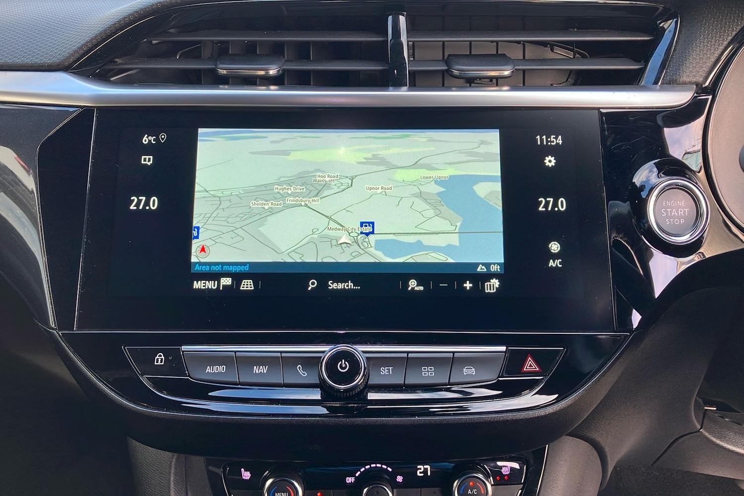 Used Vauxhall Corsa 2022 for sale - 76784765: Photo 39