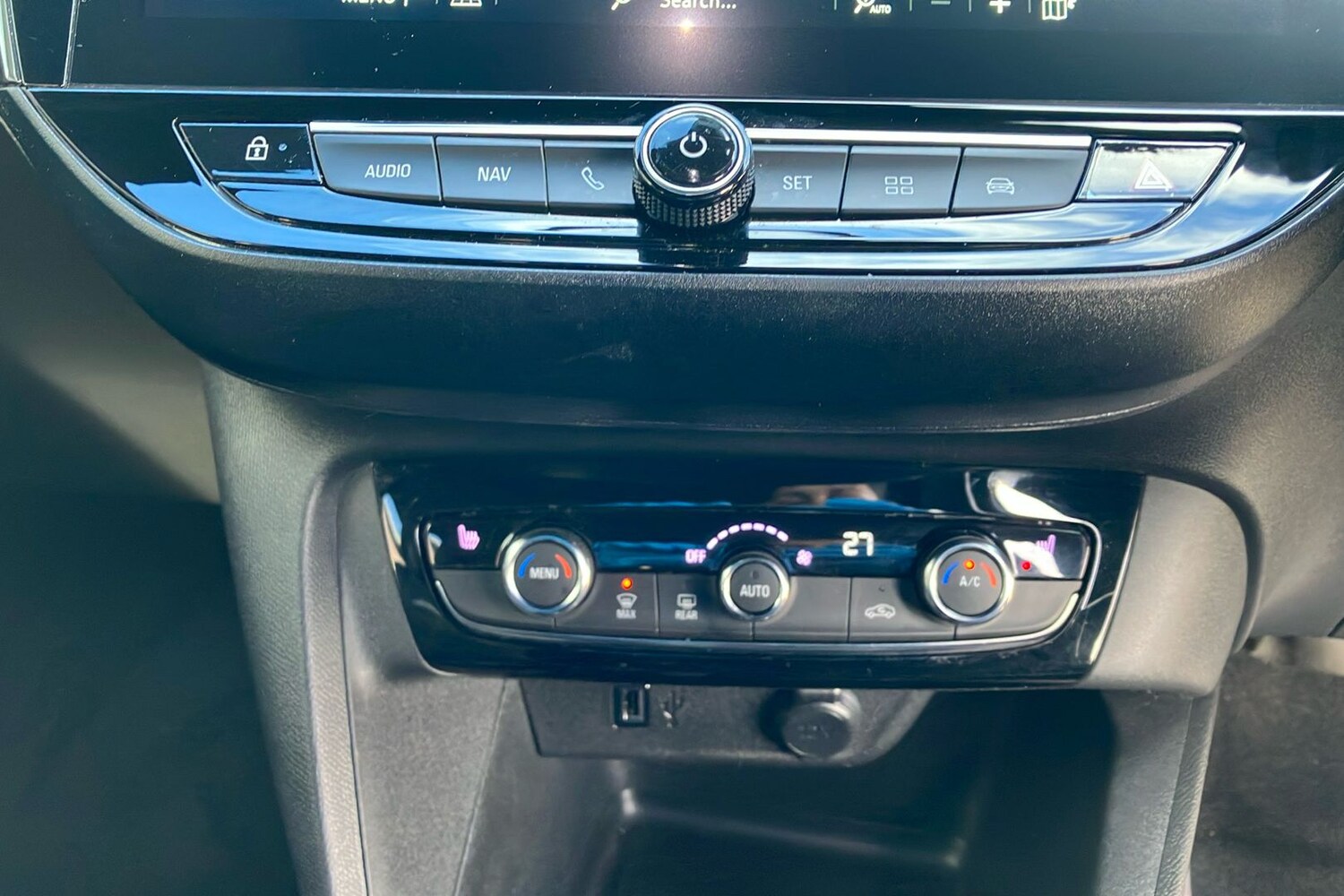 Used Vauxhall Corsa 2022 for sale - 76784765: Photo 40