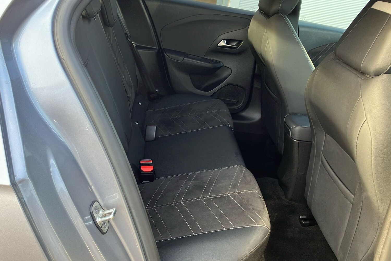 Used Vauxhall Corsa 2022 for sale - 76784765: Photo 43