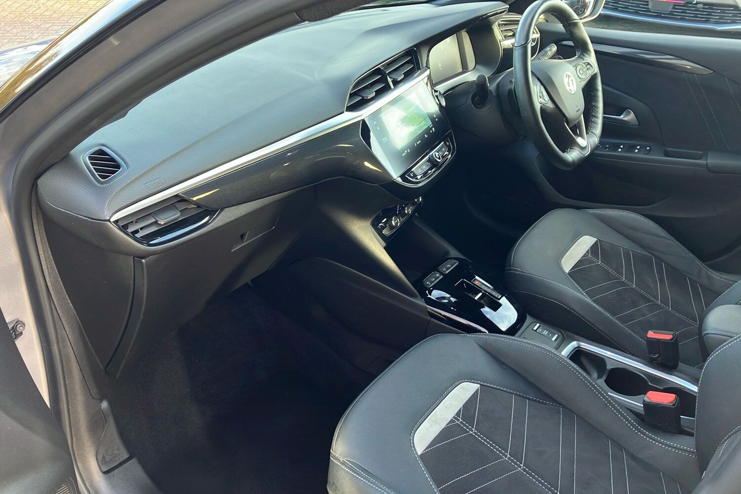 Used Vauxhall Corsa 2022 for sale - 76784765: Photo 44