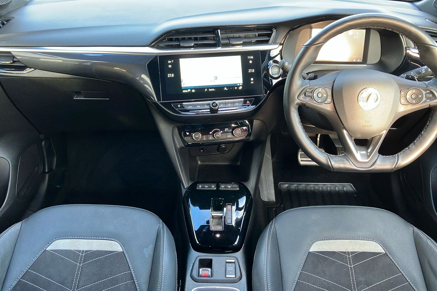 Used Vauxhall Corsa 2022 for sale - 76784765: Photo 47