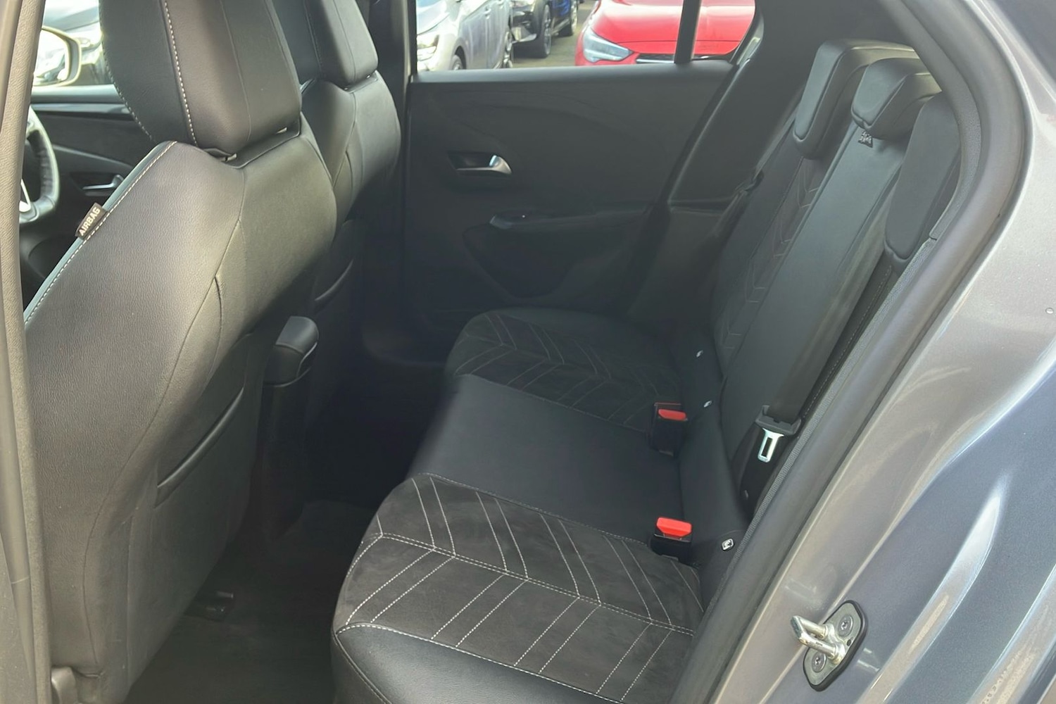 Used Vauxhall Corsa 2022 for sale - 76784765: Photo 5