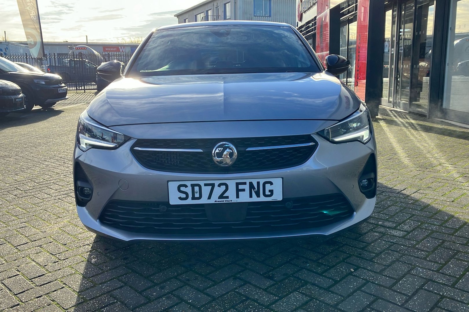 Used Vauxhall Corsa 2022 for sale - 76784765: Photo 50