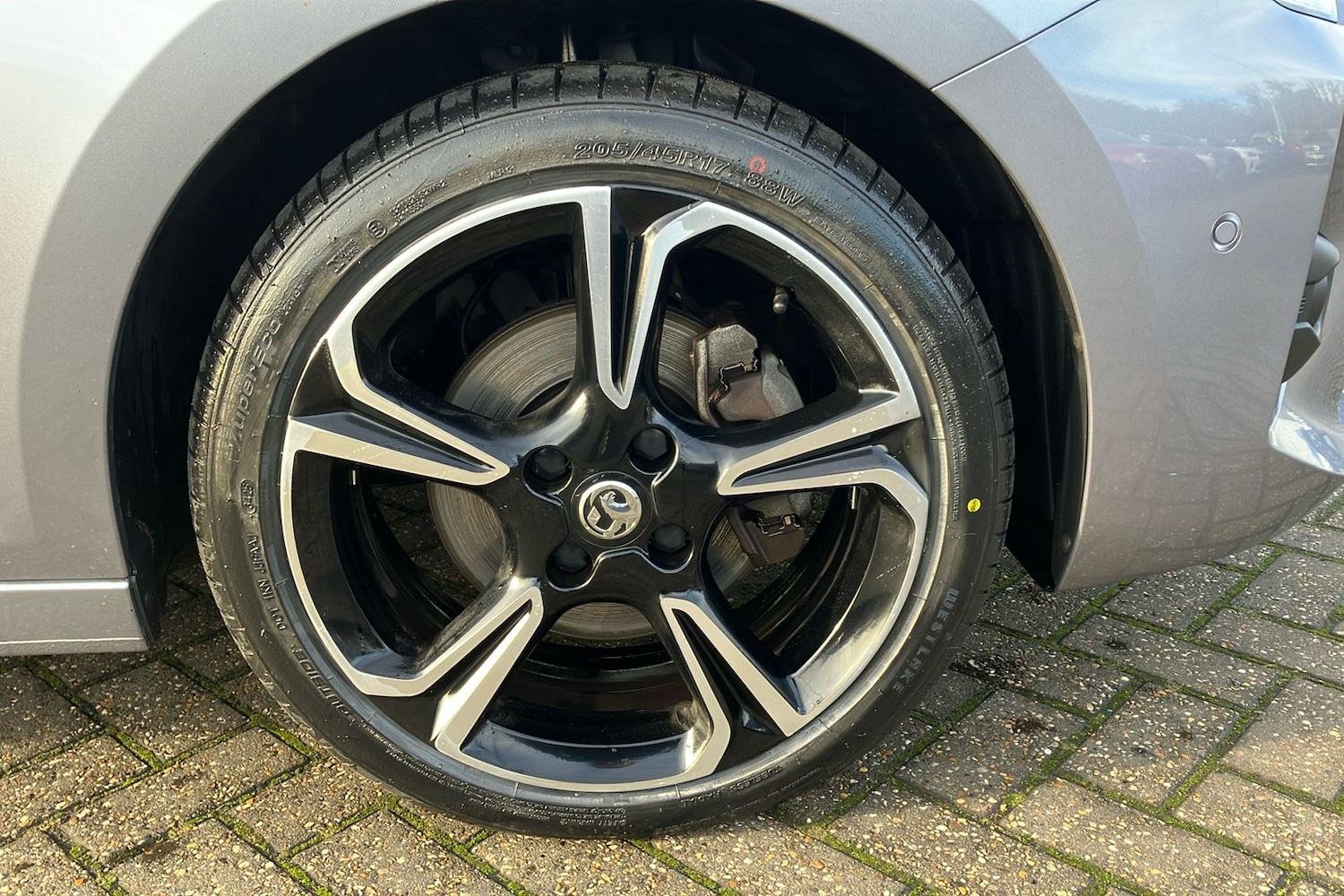 Used Vauxhall Corsa 2022 for sale - 76784765: Photo 9