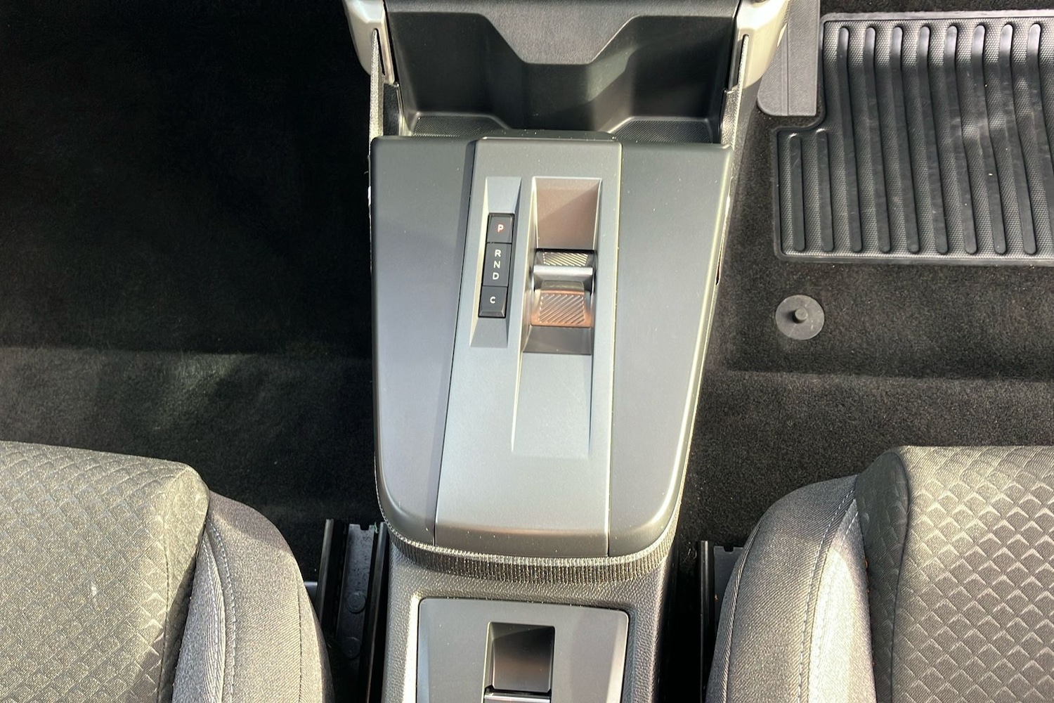 Used Vauxhall Frontera 2025 for sale - 77303376: Photo 17