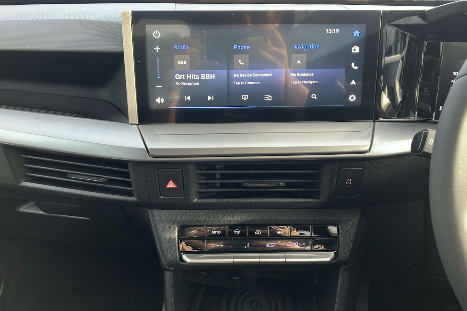 Used Vauxhall Frontera 2025 for sale - 77303376: Photo 25