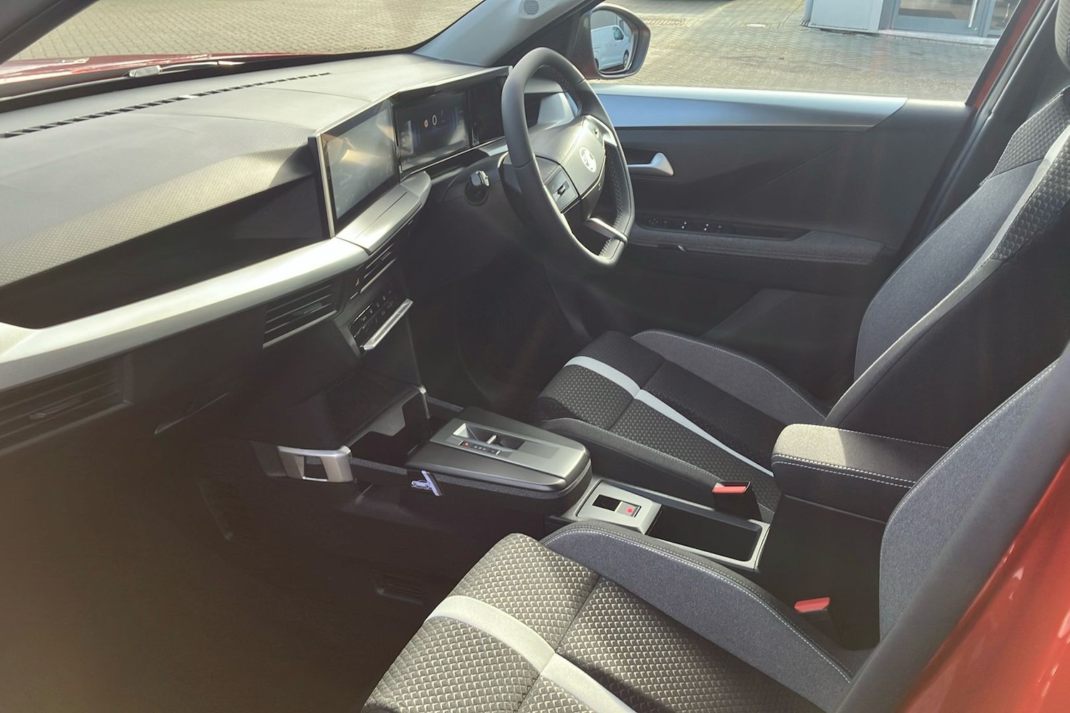 Used Vauxhall Frontera 2025 for sale - 77303376: Photo 3