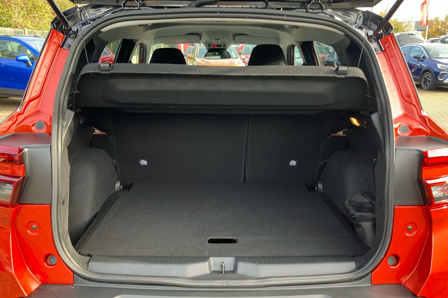 Used Vauxhall Frontera 2025 for sale - 77303376: Photo 35