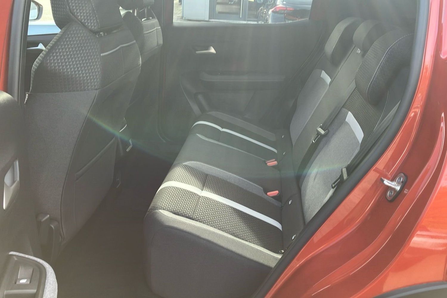 Used Vauxhall Frontera 2025 for sale - 77303376: Photo 5