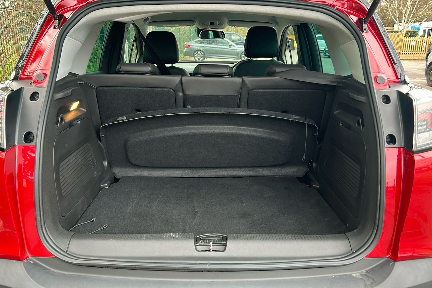 Used Vauxhall Crossland 2022 for sale - 78069830: Photo 12