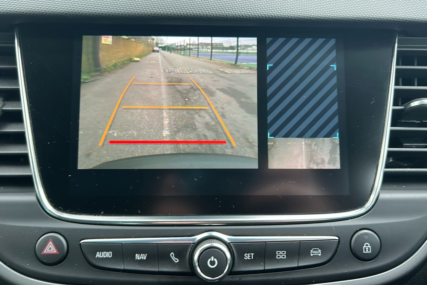 Used Vauxhall Crossland 2022 for sale - 78069830: Photo 14