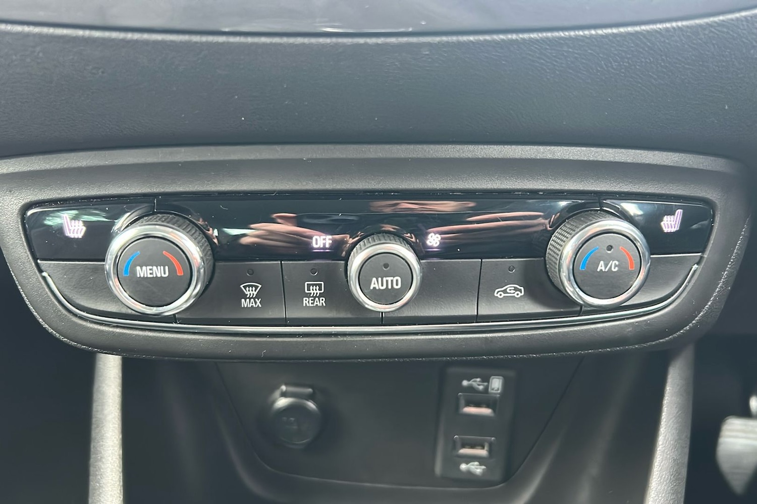 Used Vauxhall Crossland 2022 for sale - 78069830: Photo 15