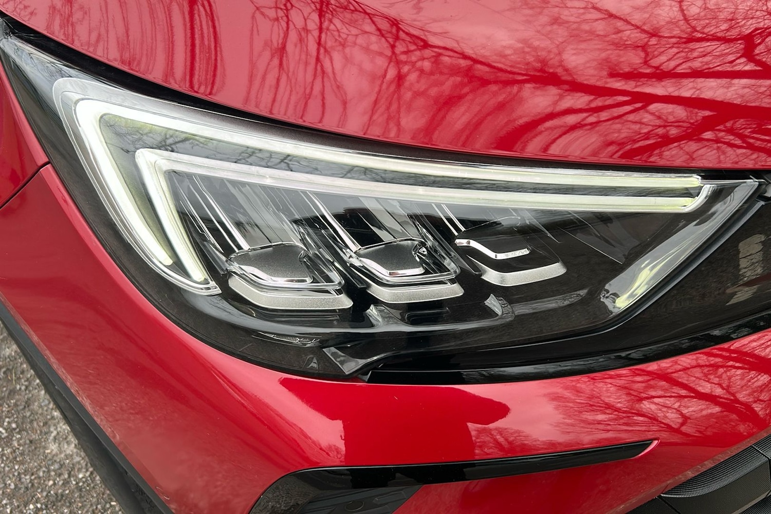 Used Vauxhall Crossland 2022 for sale - 78069830: Photo 22