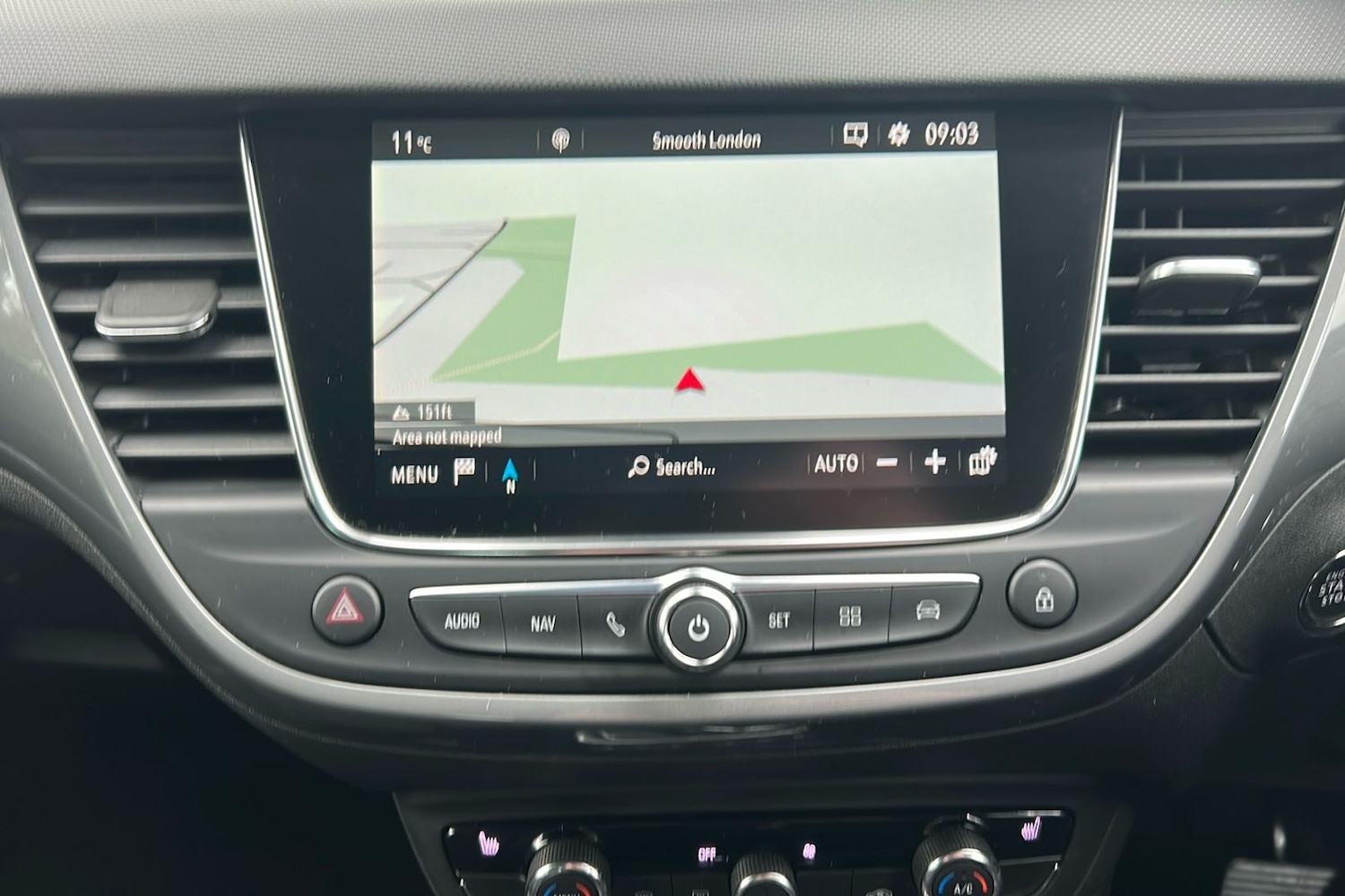 Used Vauxhall Crossland 2022 for sale - 78069830: Photo 25