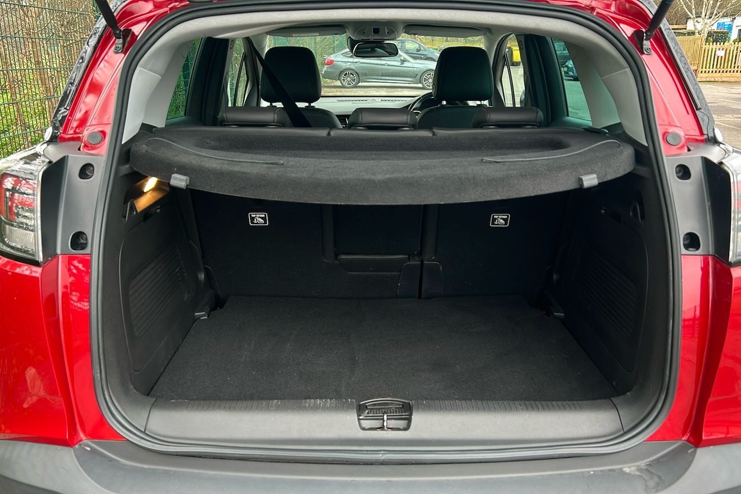 Used Vauxhall Crossland 2022 for sale - 78069830: Photo 27