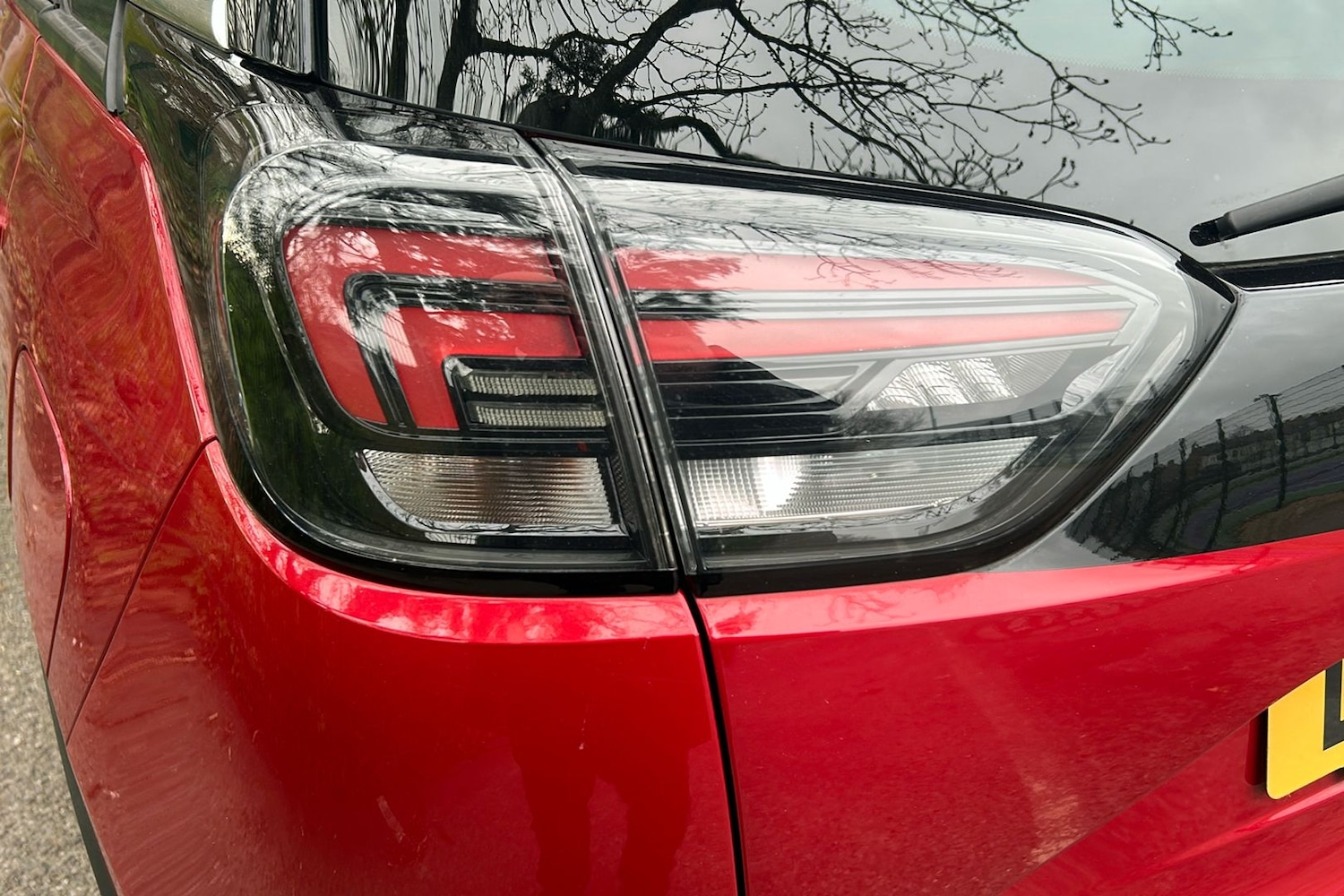 Used Vauxhall Crossland 2022 for sale - 78069830: Photo 28