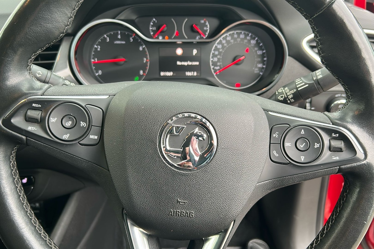 Used Vauxhall Crossland 2022 for sale - 78069830: Photo 37