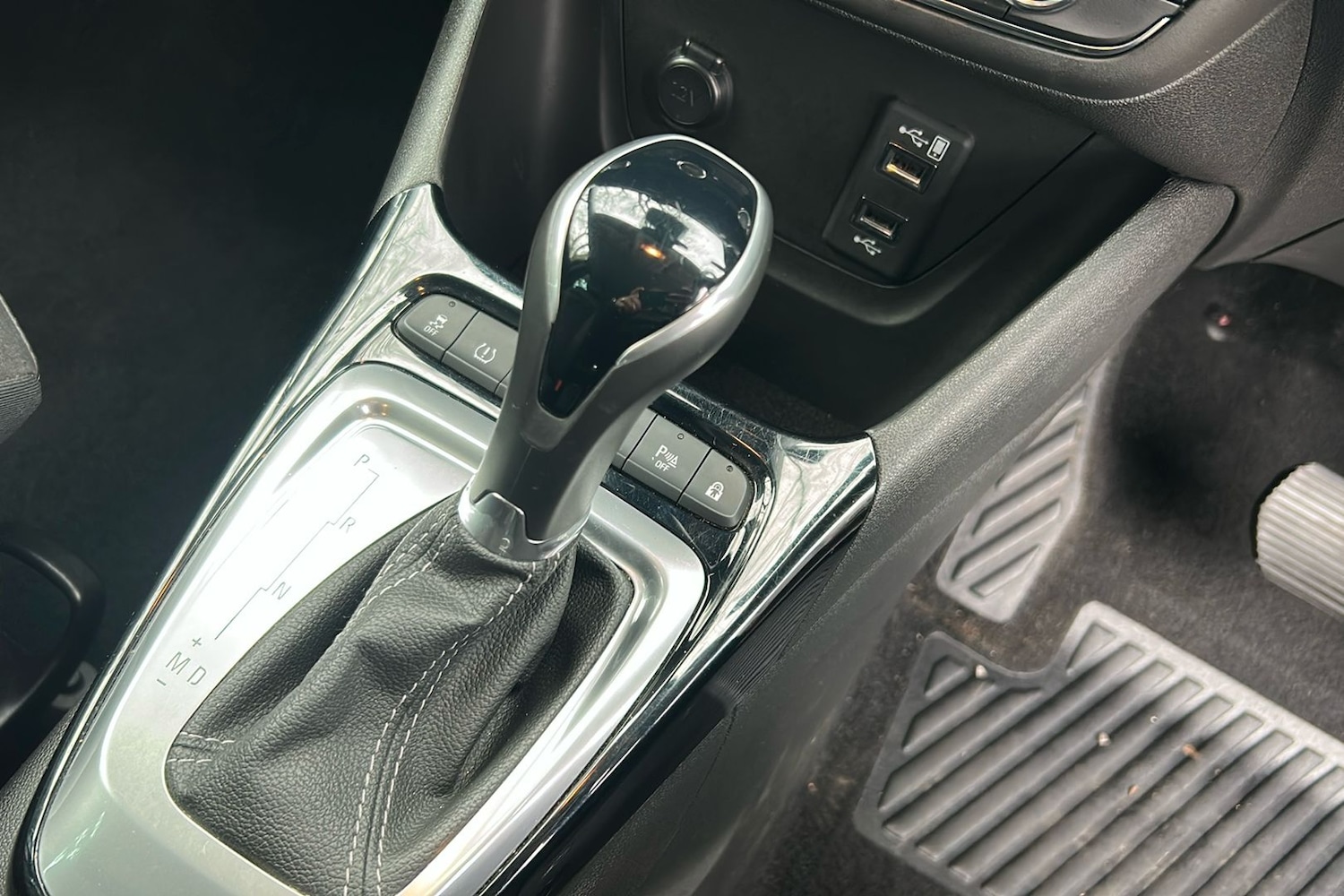 Used Vauxhall Crossland 2022 for sale - 78069830: Photo 38