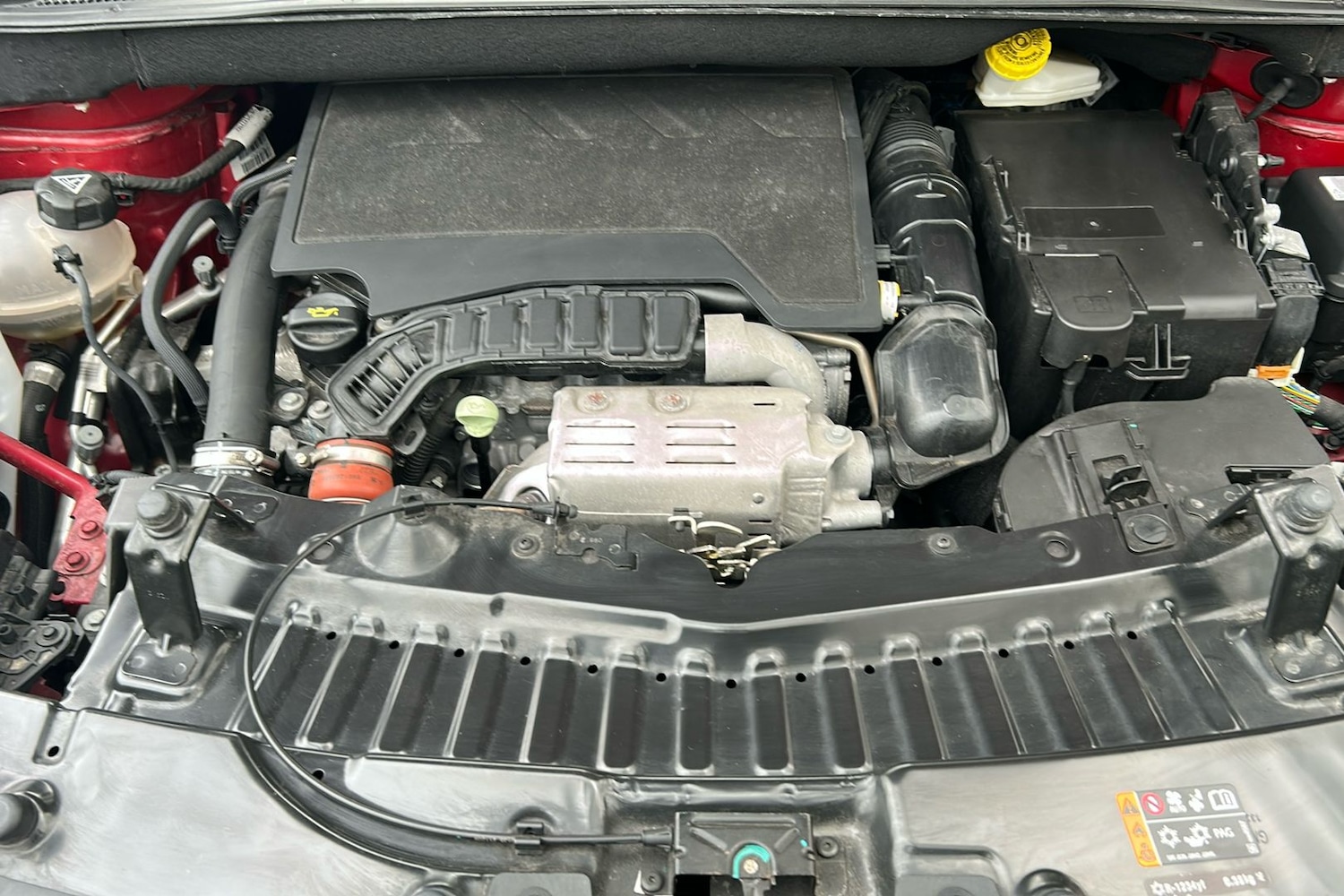 Used Vauxhall Crossland 2022 for sale - 78069830: Photo 41