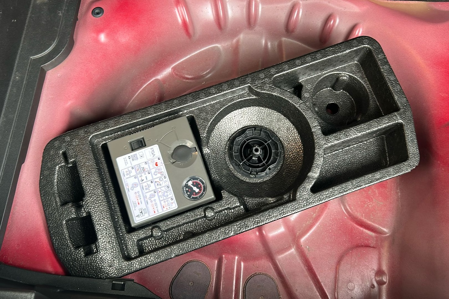 Used Vauxhall Crossland 2022 for sale - 78069830: Photo 42