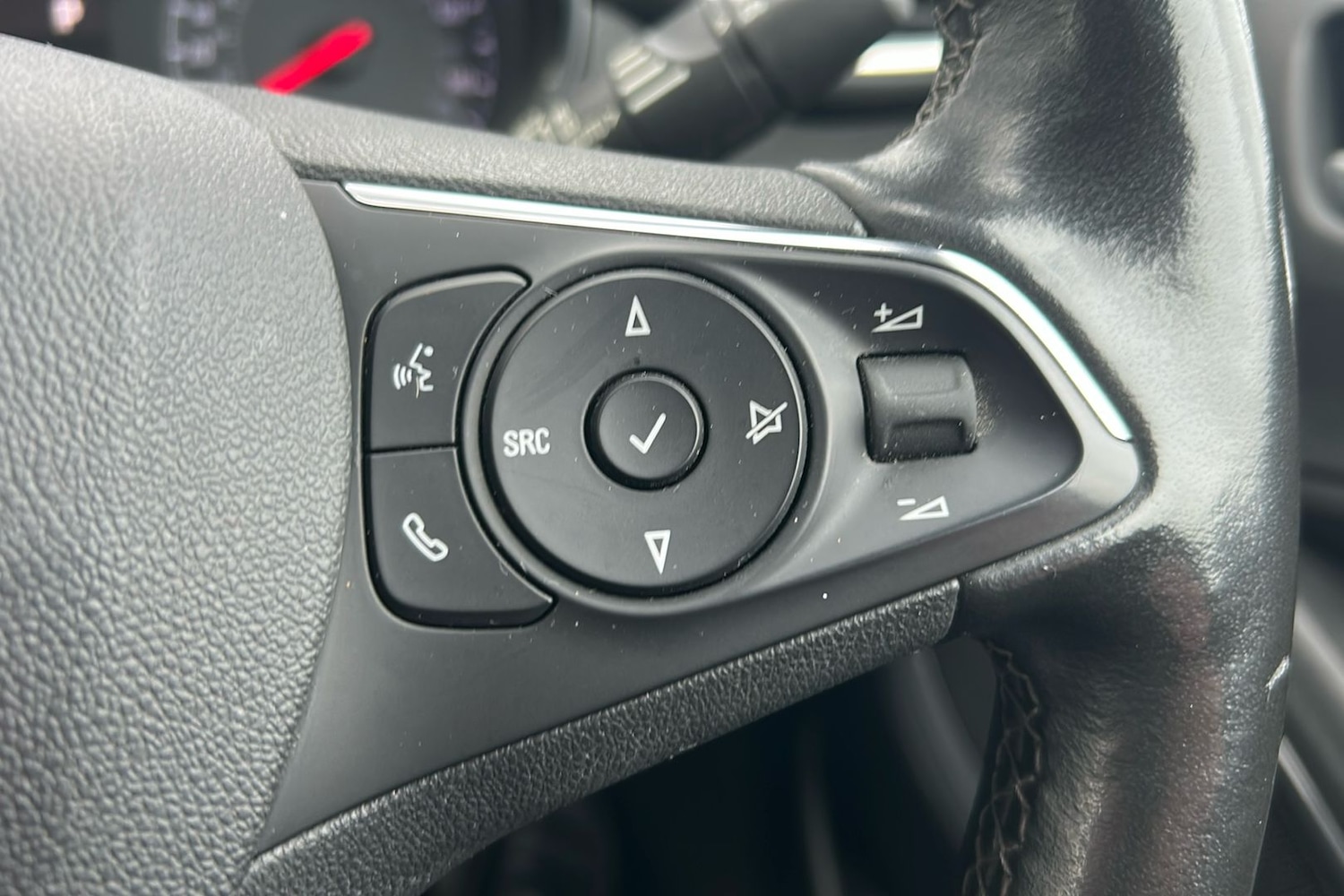 Used Vauxhall Crossland 2022 for sale - 78069830: Photo 48