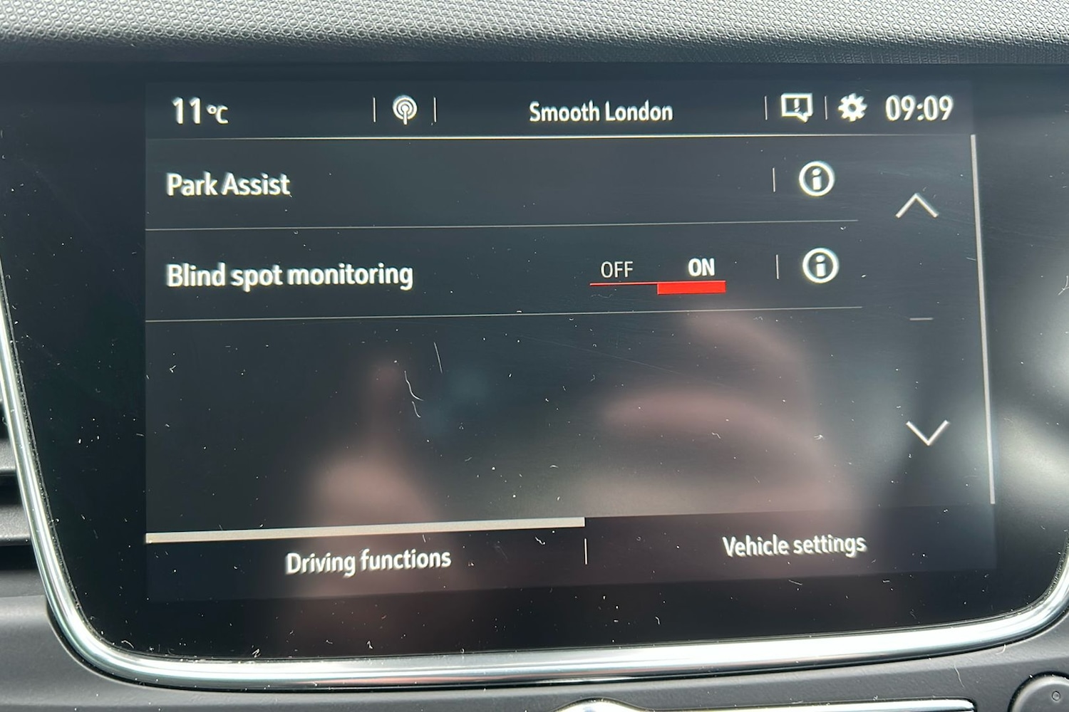 Used Vauxhall Crossland 2022 for sale - 78069830: Photo 53