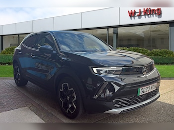 Used Vauxhall Mokka 2023 for sale - 79204216: Photo