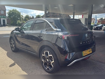 Used Vauxhall Mokka 2023 for sale - 79204216: Photo