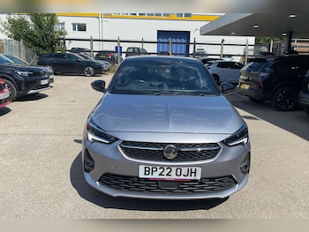 Used Vauxhall Corsa 2022 for sale - 79490075: Photo