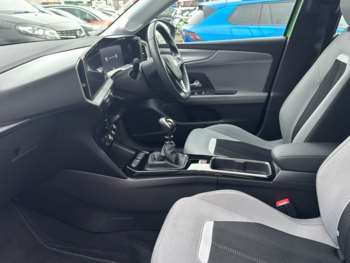Used Vauxhall Mokka 2022 for sale - 73986245: Photo