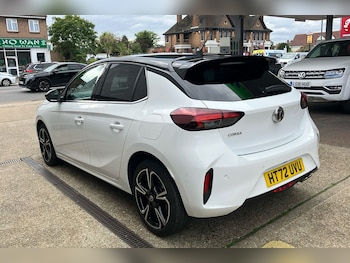 Used Vauxhall Corsa 2023 for sale - 76426089: Photo