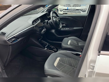 Used Vauxhall Corsa 2023 for sale - 76426089: Photo