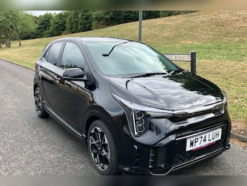2024 - 1.2 Gt Line S Hatchback 5dr Petrol Manual Euro 6 s/s 77 Bhp